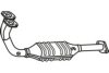 FENNO P542CAT Catalytic Converter